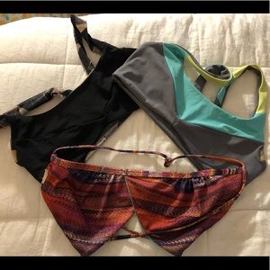 BUNDLE 👙 IMSY SWIM